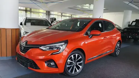 Annonce RENAULT CLIO Essence 2020 d'occasion 