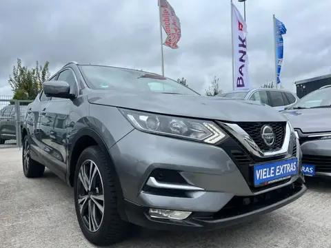 Used NISSAN QASHQAI Petrol 2020 Ad 