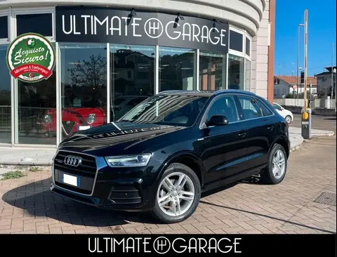 Used AUDI Q3 Diesel 2016 Ad 