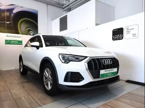 Annonce AUDI Q3 Diesel 2019 d'occasion 