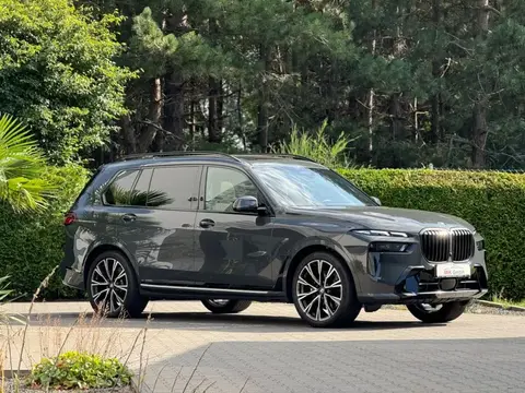 Annonce BMW X7 Diesel 2022 d'occasion 