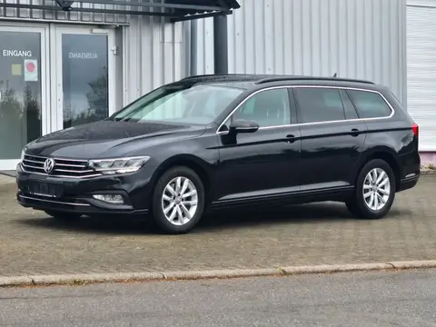 Annonce VOLKSWAGEN PASSAT Diesel 2020 d'occasion 