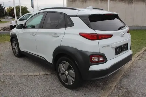 Annonce HYUNDAI KONA Non renseigné 2019 d'occasion 