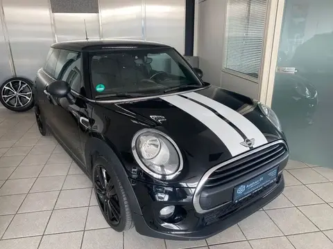 Used MINI ONE Petrol 2016 Ad 