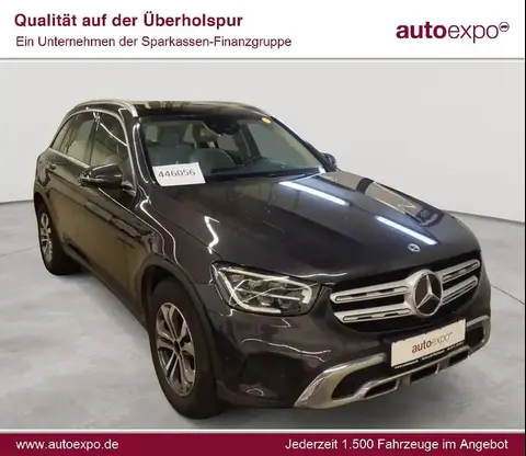 Annonce MERCEDES-BENZ CLASSE GLC Diesel 2020 d'occasion Allemagne