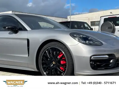 Annonce PORSCHE PANAMERA Essence 2019 d'occasion 