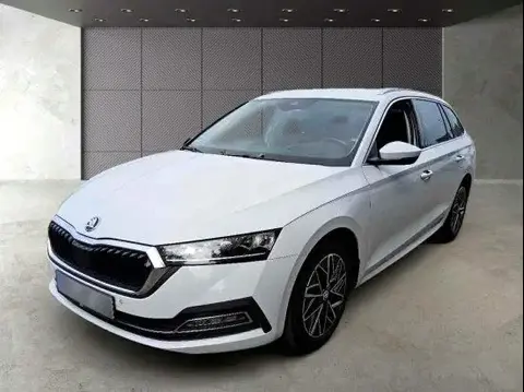 Annonce SKODA OCTAVIA Diesel 2020 d'occasion 