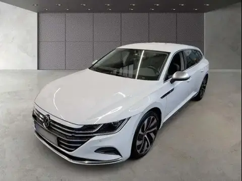 Used VOLKSWAGEN ARTEON Petrol 2021 Ad 