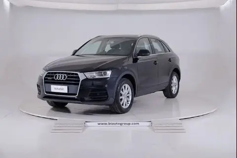 Used AUDI Q3 Diesel 2016 Ad 