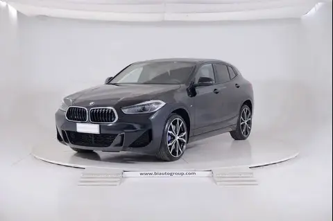 Annonce BMW X2 Diesel 2021 d'occasion 