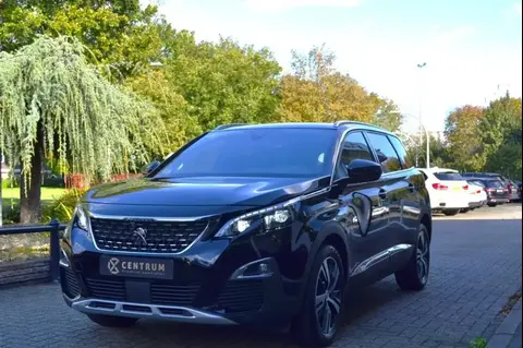 Used PEUGEOT 5008 Petrol 2019 Ad 