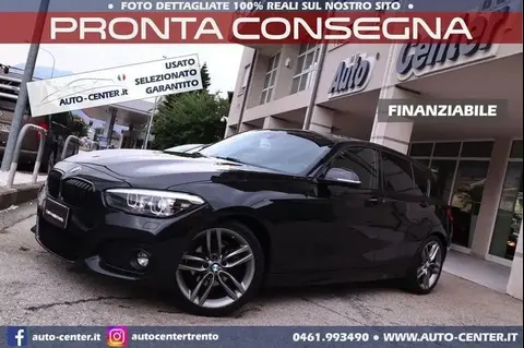 Used BMW SERIE 1 Petrol 2019 Ad 