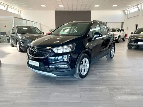 Annonce OPEL MOKKA Diesel 2019 d'occasion 