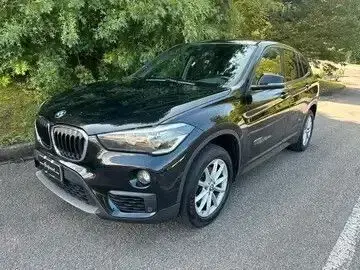 Used BMW X1 Diesel 2016 Ad 