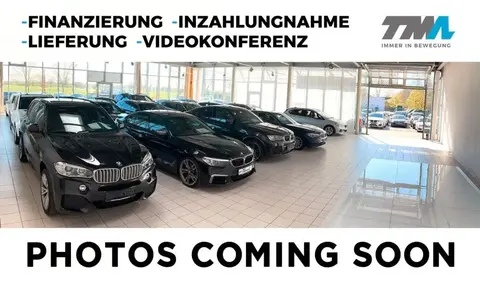 Annonce BMW X1 Essence 2021 d'occasion Allemagne