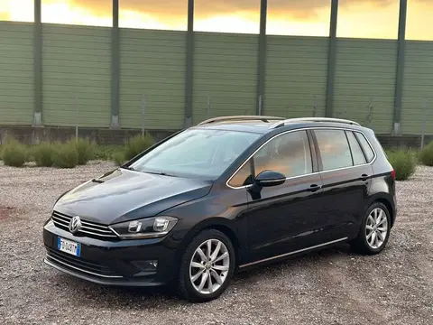 Annonce VOLKSWAGEN GOLF Diesel 2016 d'occasion 