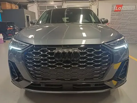 Annonce AUDI Q3 Diesel 2020 d'occasion 