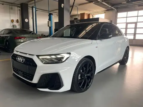 Used AUDI A1 Petrol 2019 Ad 