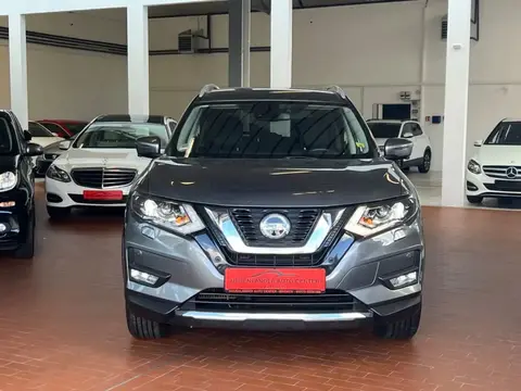 Used NISSAN X-TRAIL Petrol 2019 Ad 