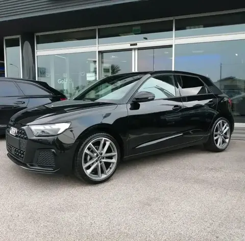 Used AUDI A1 Petrol 2019 Ad 