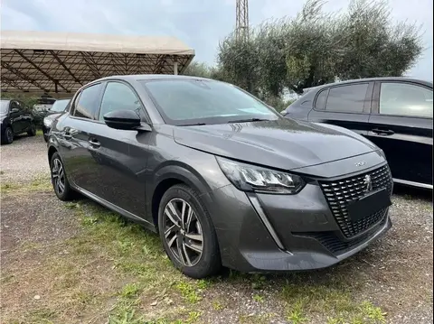 Used PEUGEOT 208 Petrol 2023 Ad 