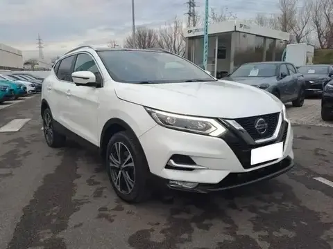 Annonce NISSAN QASHQAI Essence 2019 d'occasion 