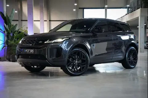 Annonce LAND ROVER RANGE ROVER EVOQUE Hybride 2022 d'occasion 