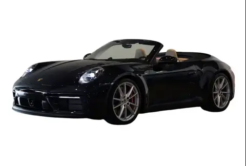 Annonce PORSCHE 992 Essence 2024 d'occasion 