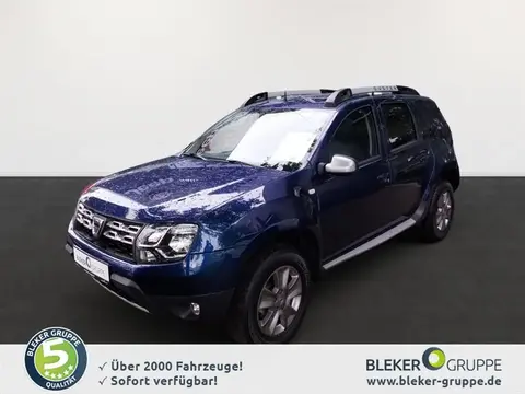 Used DACIA DUSTER Petrol 2017 Ad 