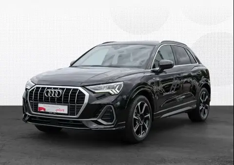 Used AUDI Q3 Petrol 2021 Ad 