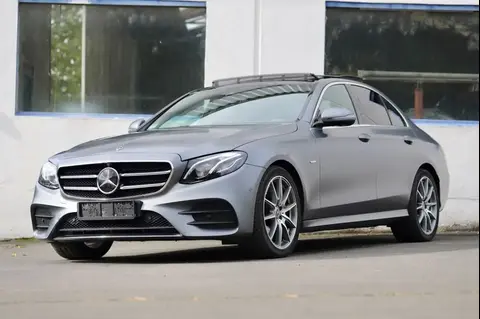 Used MERCEDES-BENZ CLASSE E Petrol 2020 Ad 