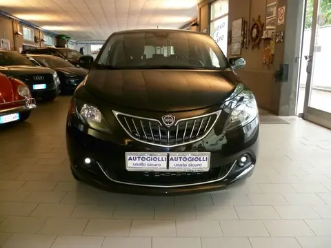 Used LANCIA YPSILON Hybrid 2023 Ad 