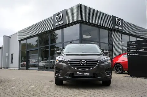 Used MAZDA CX-5 Petrol 2015 Ad 