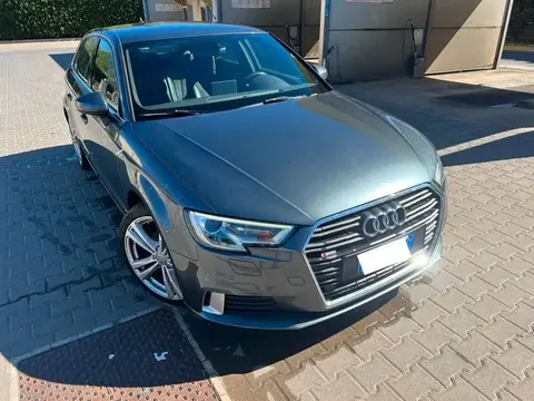 Annonce AUDI A3 Diesel 2017 d'occasion 