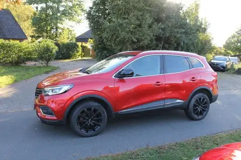 Used RENAULT KADJAR Diesel 2019 Ad 