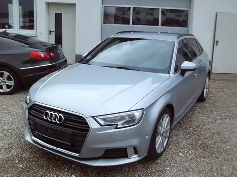 Used AUDI A3 Diesel 2017 Ad 