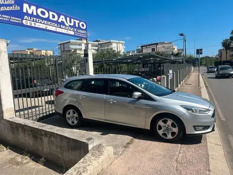 Used FORD FOCUS Diesel 2015 Ad 