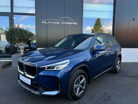 Annonce BMW X1 Essence 2023 d'occasion 