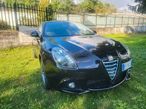 Annonce ALFA ROMEO GIULIETTA Essence 2015 d'occasion 