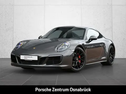 Annonce PORSCHE 991 Essence 2019 d'occasion 