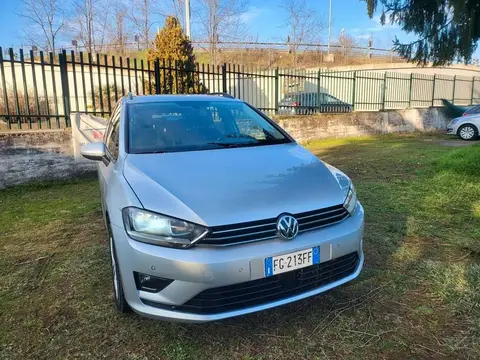 Used VOLKSWAGEN GOLF Petrol 2016 Ad 