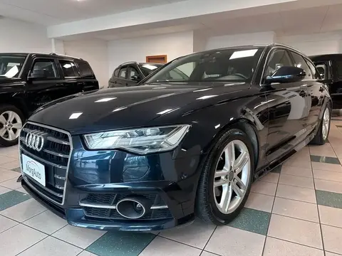 Used AUDI A6 Diesel 2018 Ad 