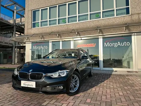 Used BMW SERIE 3 Diesel 2019 Ad 