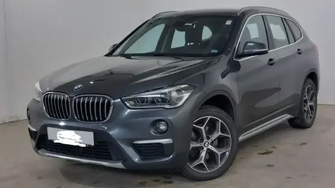 Used BMW X1 Diesel 2019 Ad Germany