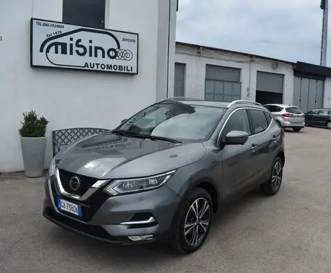 Used NISSAN QASHQAI Diesel 2020 Ad 