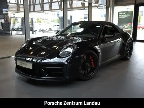 Used PORSCHE 992 Petrol 2022 Ad 