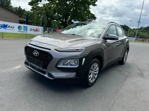 Used HYUNDAI KONA Petrol 2018 Ad 