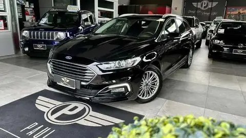 Annonce FORD MONDEO Diesel 2020 d'occasion 