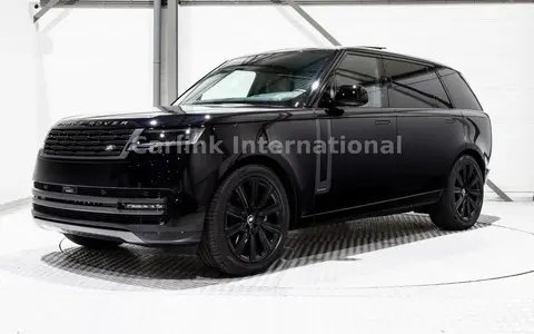 Annonce LAND ROVER RANGE ROVER Essence 2024 d'occasion 