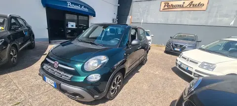 Annonce FIAT 500L Diesel 2020 d'occasion 